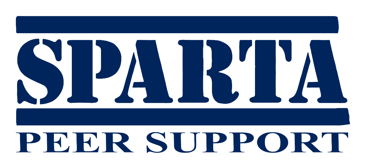 Sparta Peer Support